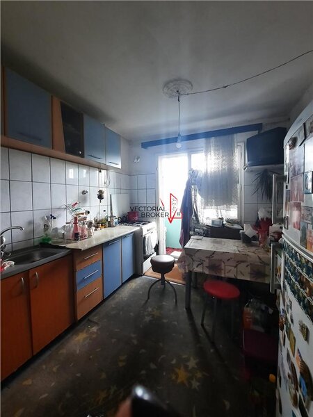 Pantelimon 0% comision - 3 camere Parcul Florilor, decomandat, 2 bai, la 10 minute de metrou